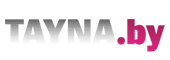 Tayna.by лого