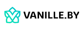 Vanille.by лого